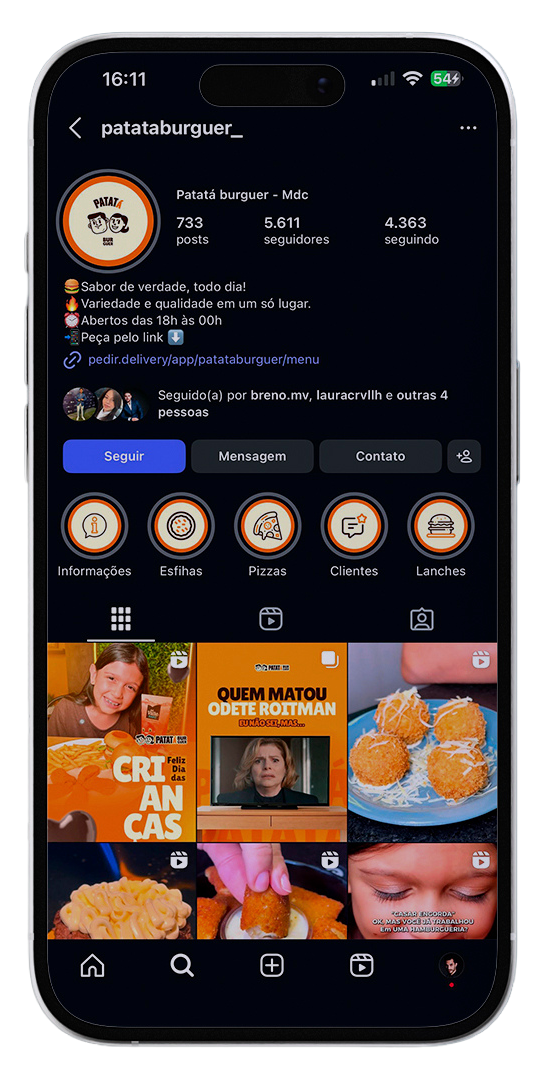 Case @patataburguer_