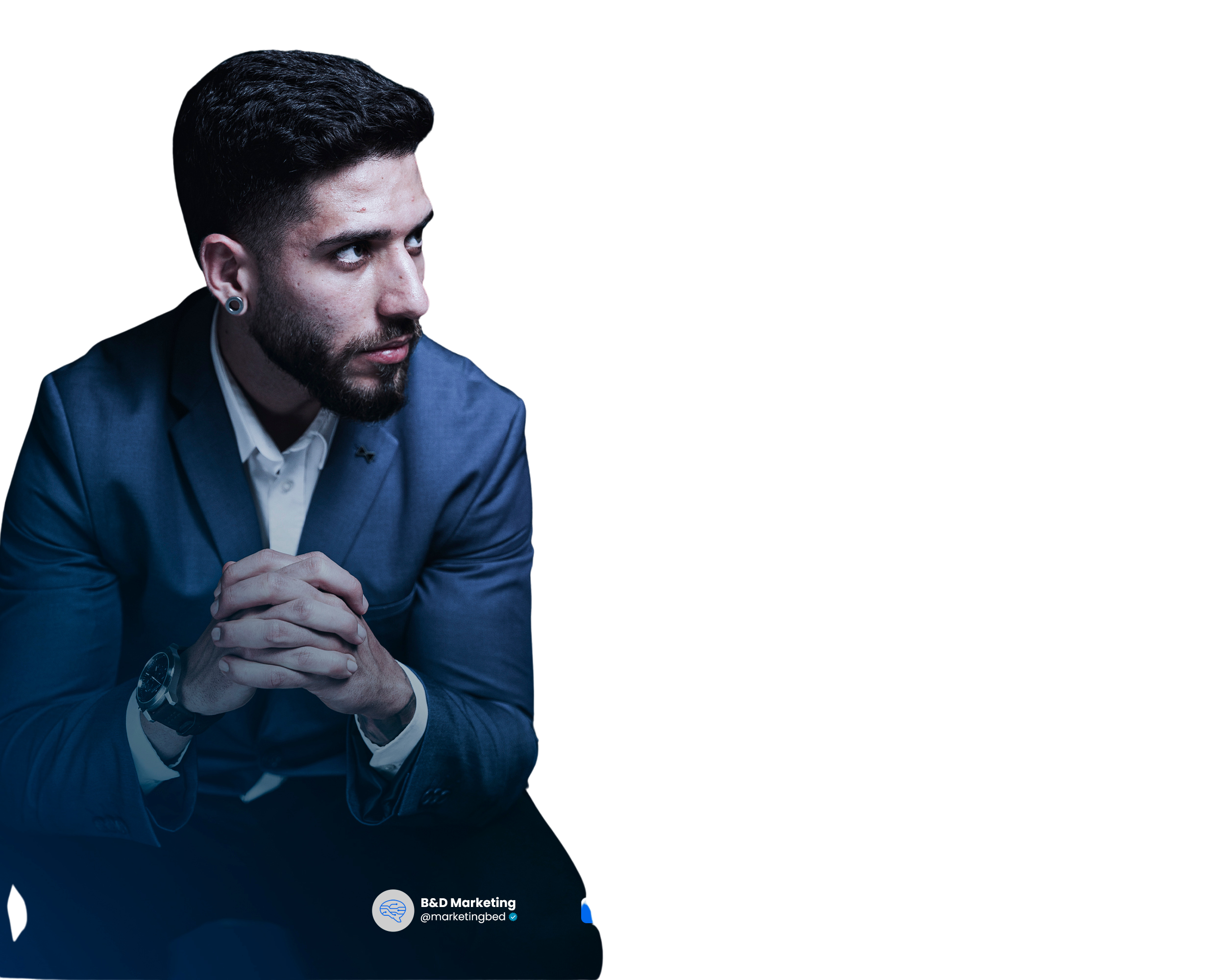 Transforme seu negócio